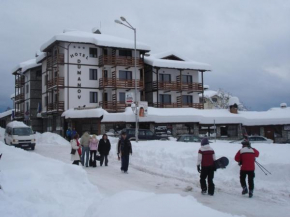 Отель Hotel Dumanov, Банско